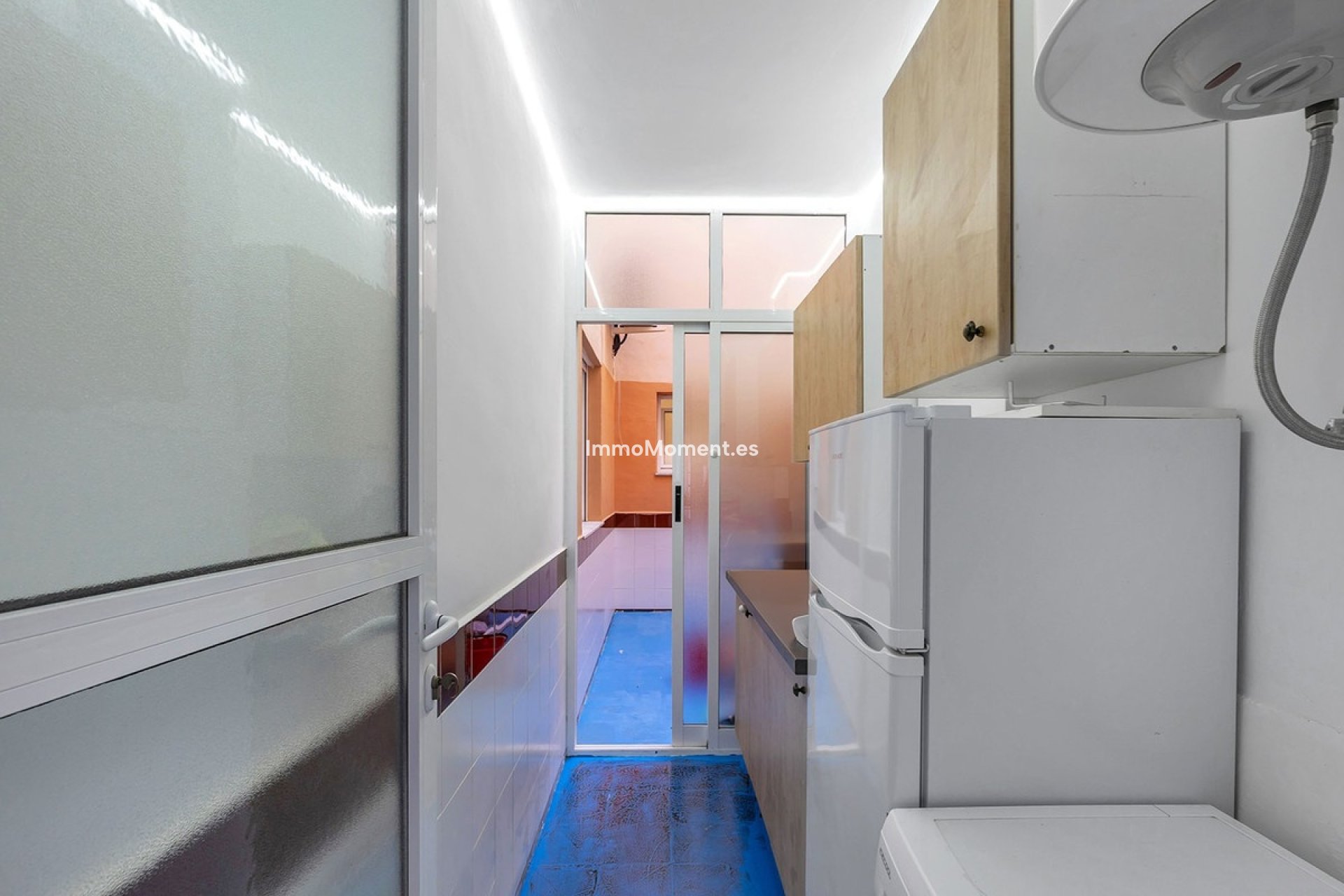 Reventa - Apartamento - Los Montesinos - Los Montesinos Centro