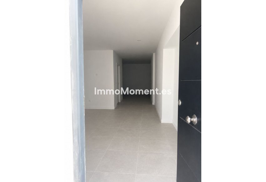 Reventa - Apartamento - Málaga - Bajondillo