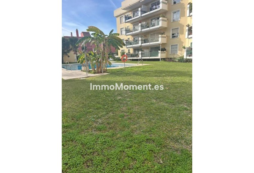 Reventa - Apartamento - Málaga - Bajondillo