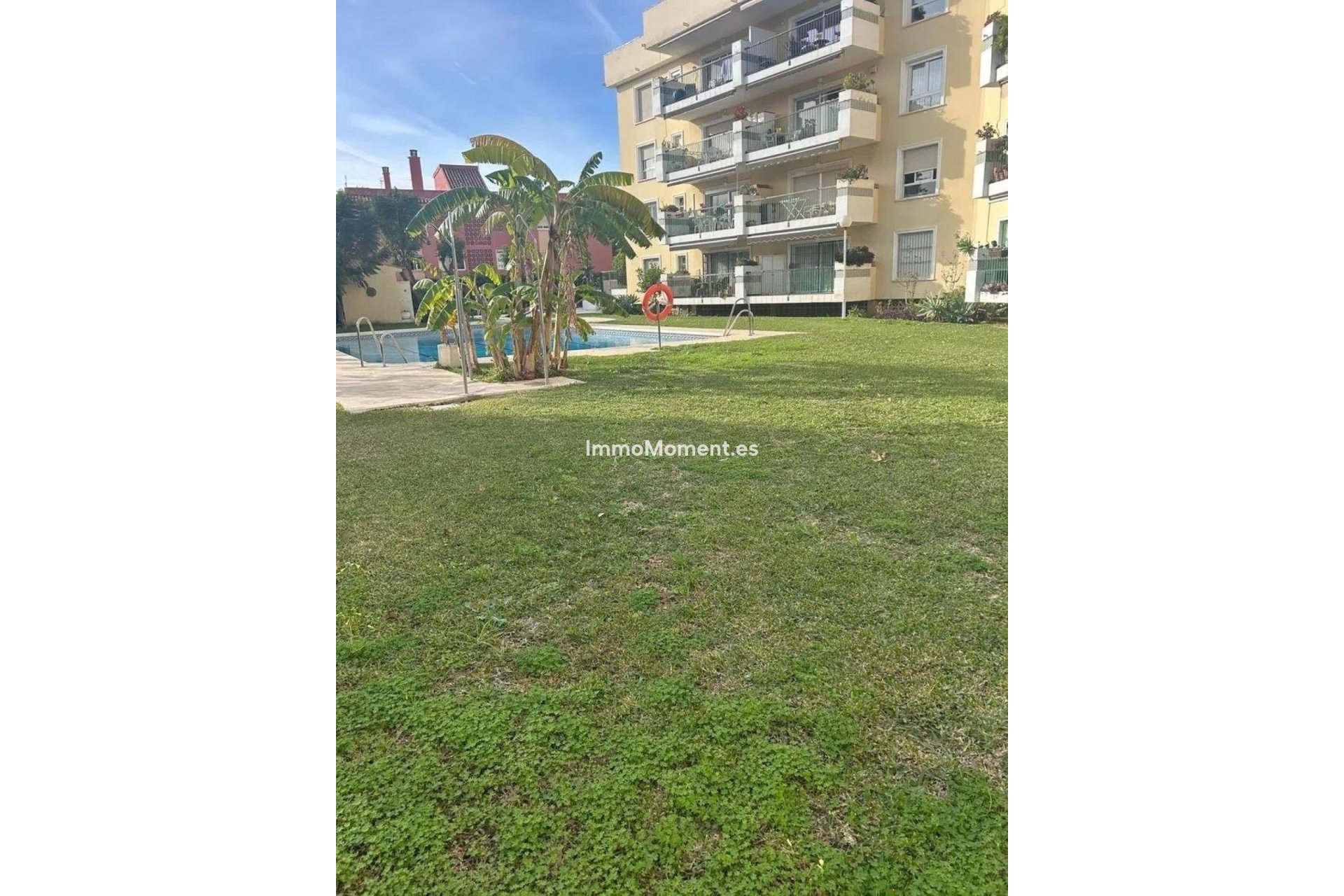 Reventa - Apartamento - Málaga - Bajondillo