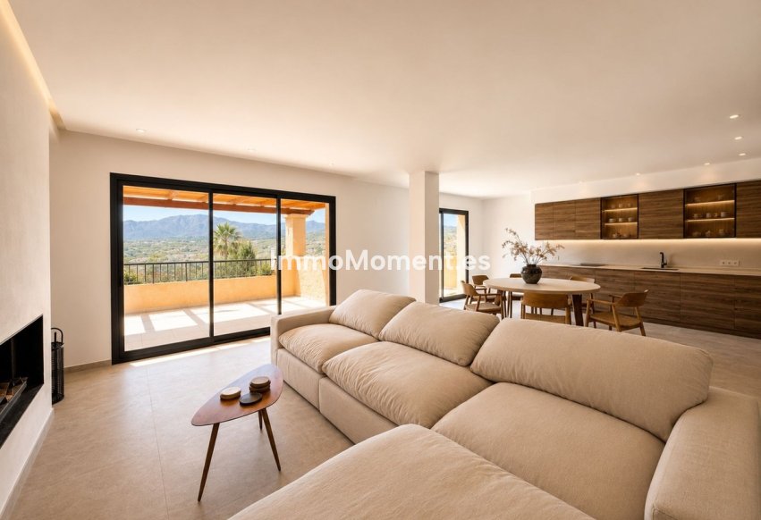 Reventa - Apartamento - Málaga - Benahavís