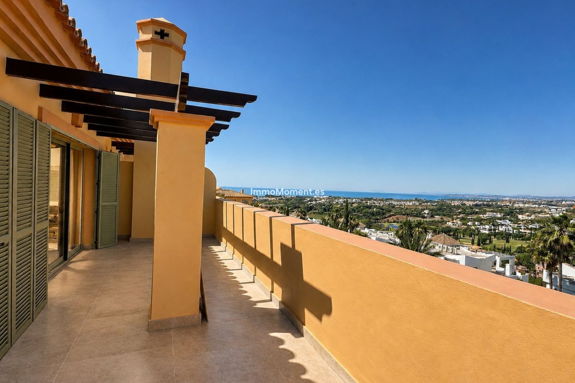 Reventa - Apartamento - Málaga - Benahavís