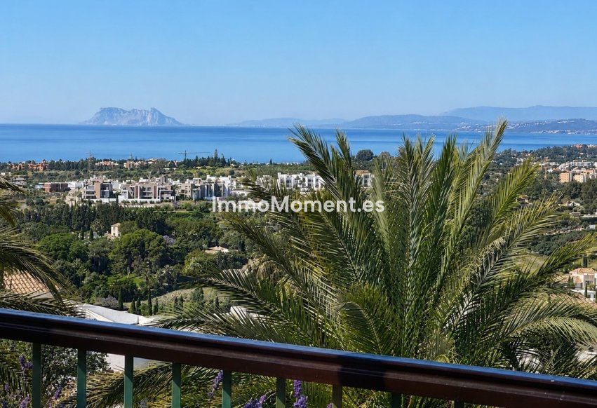 Reventa - Apartamento - Málaga - Benahavís