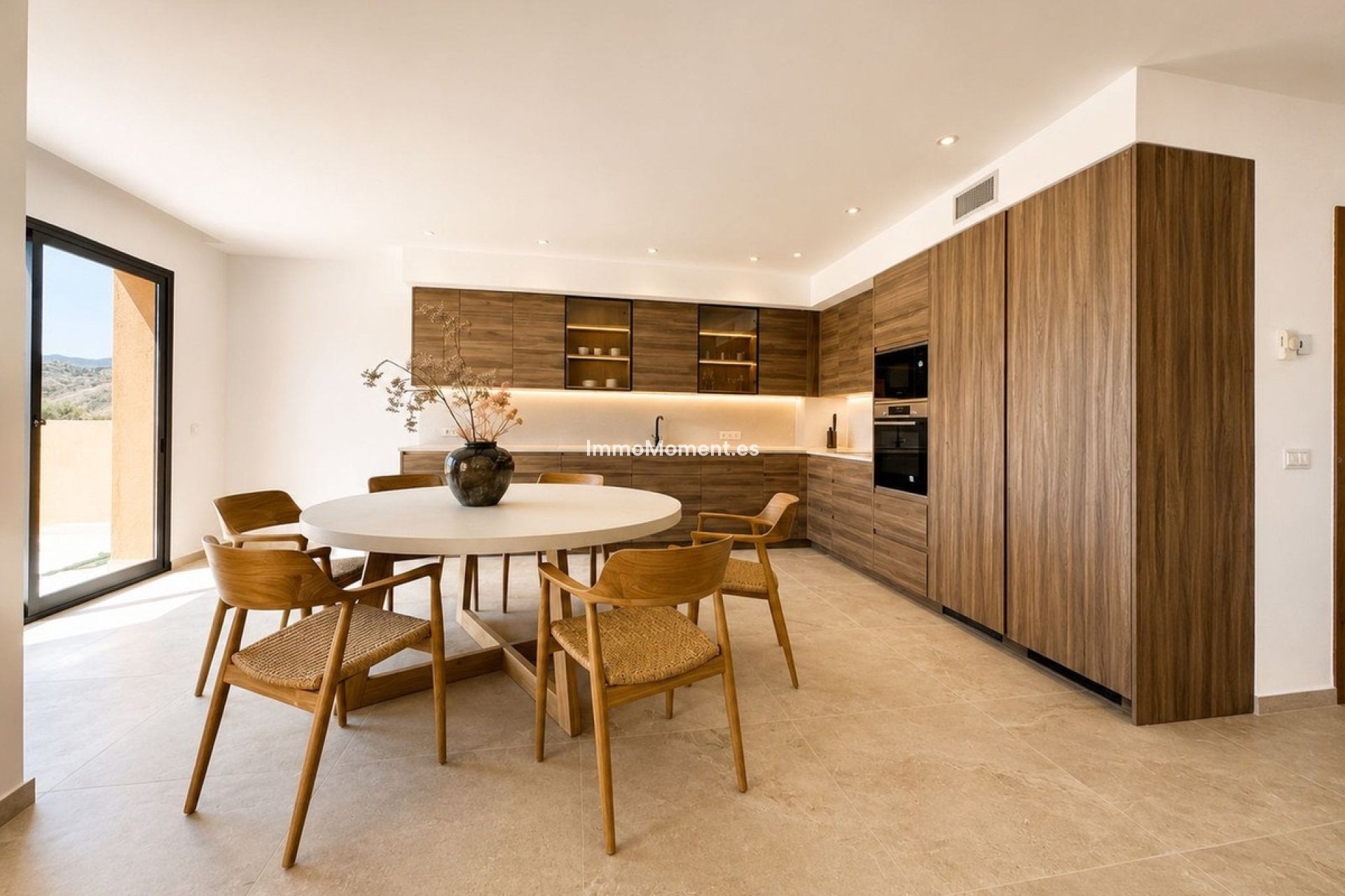 Reventa - Apartamento - Málaga - Benahavís