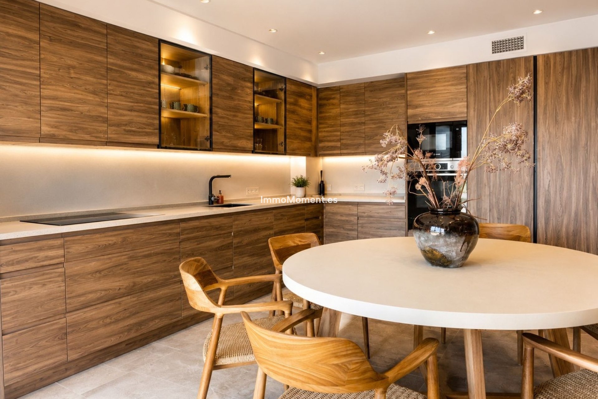 Reventa - Apartamento - Málaga - Benahavís