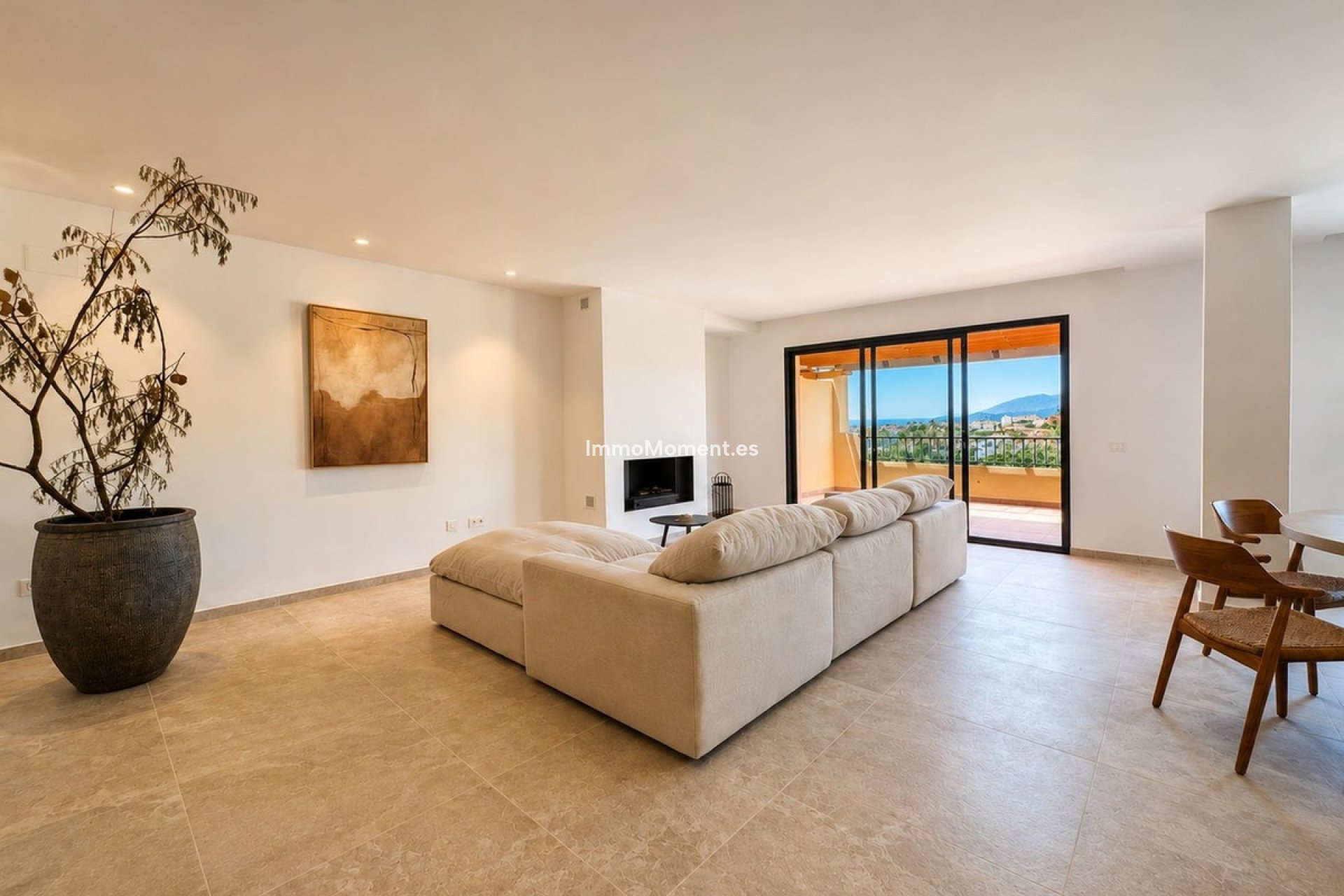 Reventa - Apartamento - Málaga - Benahavís