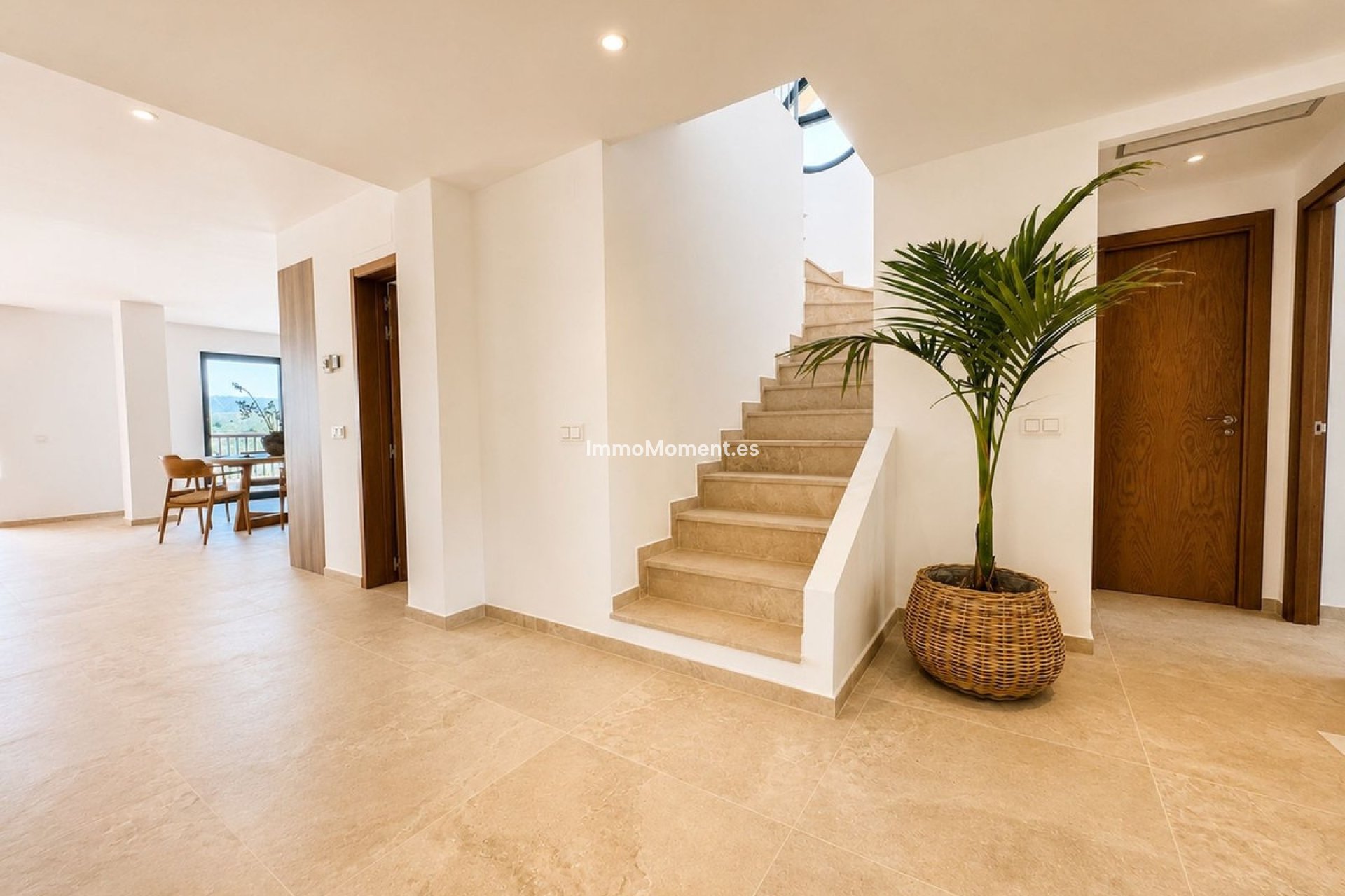 Reventa - Apartamento - Málaga - Benahavís
