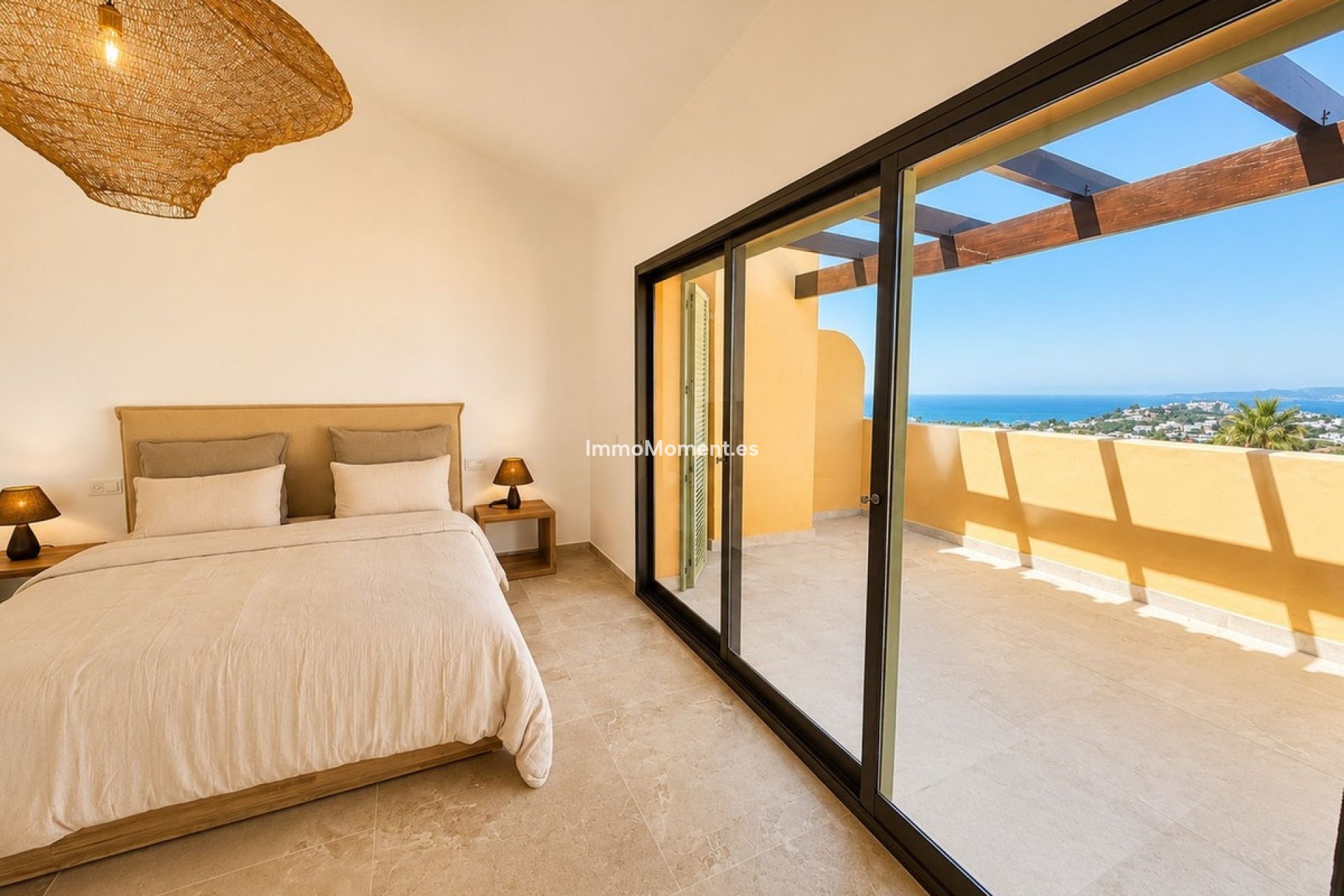 Reventa - Apartamento - Málaga - Benahavís