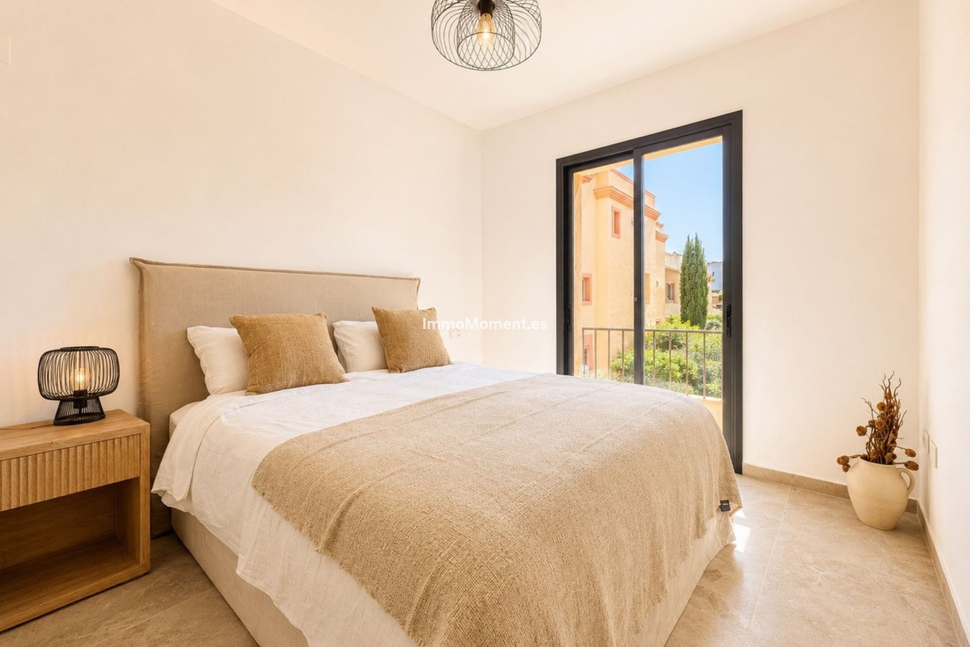 Reventa - Apartamento - Málaga - Benahavís
