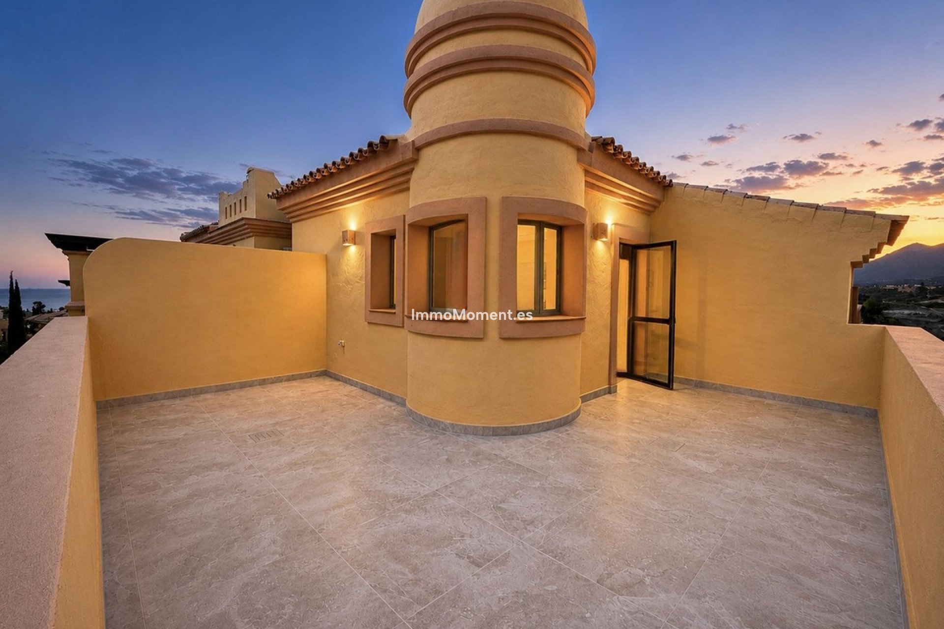 Reventa - Apartamento - Málaga - Benahavís