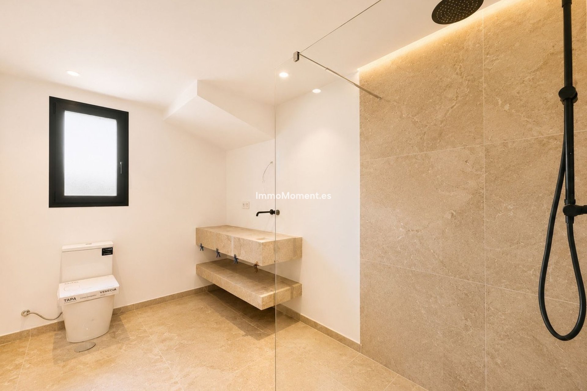 Reventa - Apartamento - Málaga - Benahavís