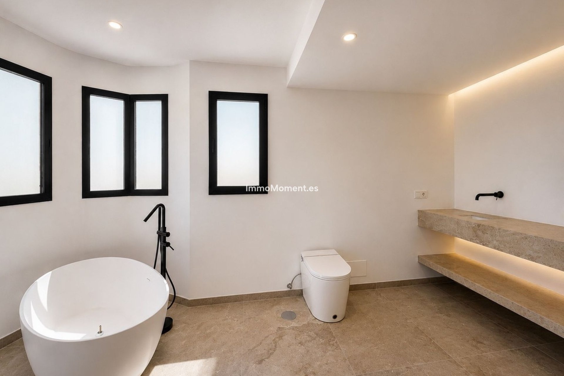 Reventa - Apartamento - Málaga - Benahavís