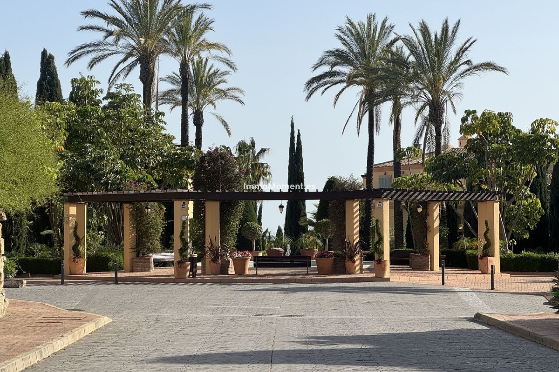 Reventa - Apartamento - Málaga - Benahavís