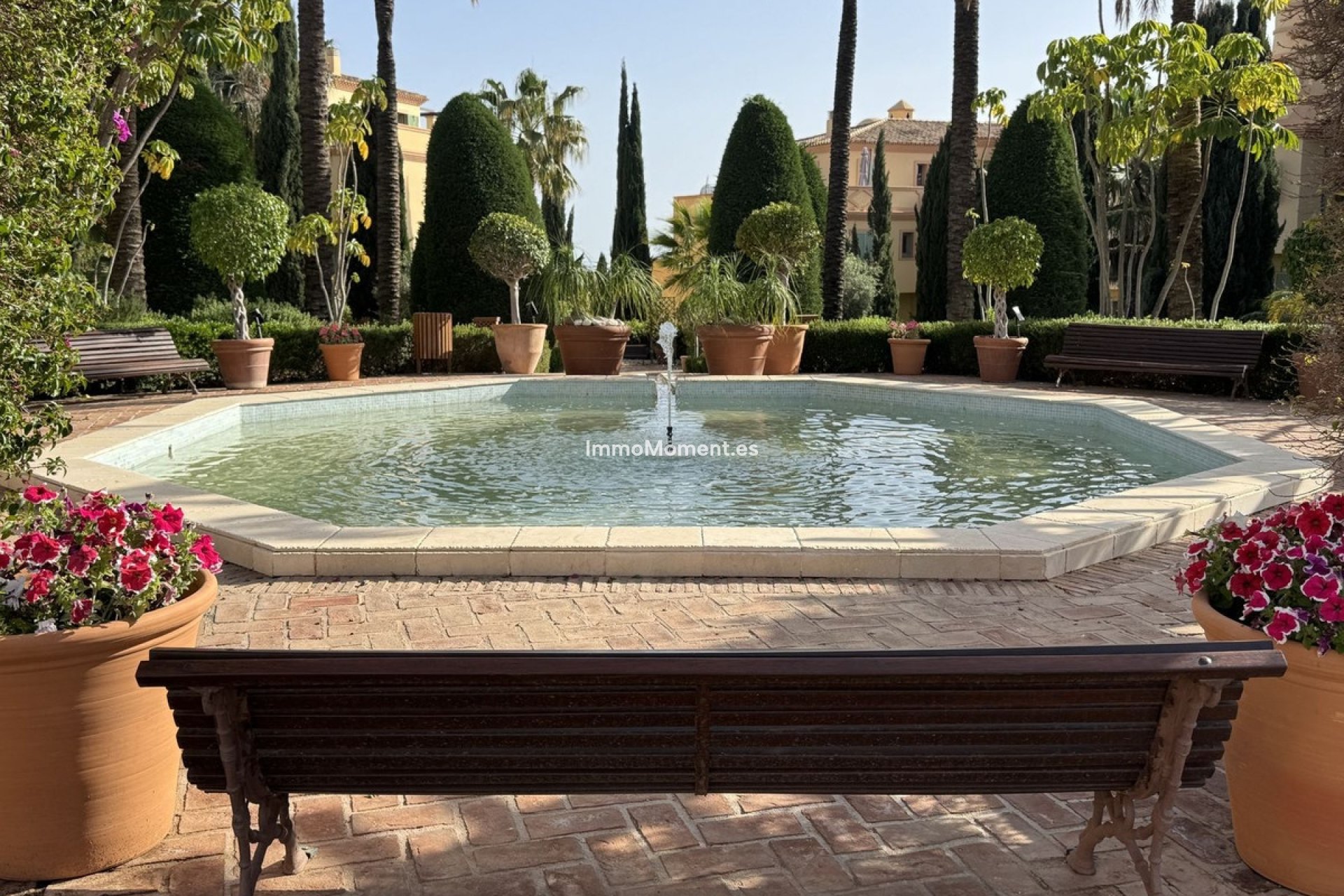 Reventa - Apartamento - Málaga - Benahavís