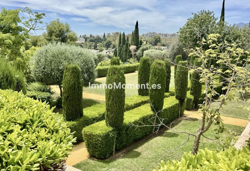 Reventa - Apartamento - Málaga - Benahavís