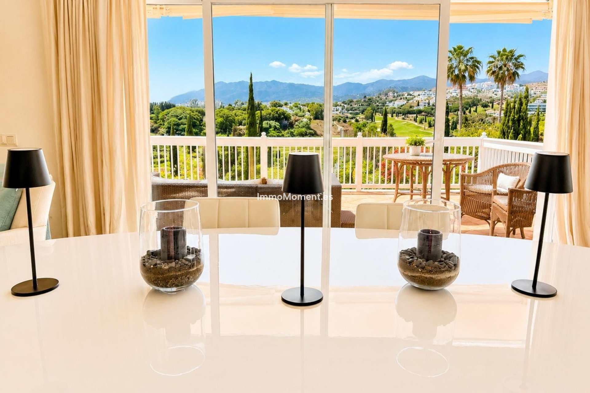 Reventa - Apartamento - Málaga - Benahavís