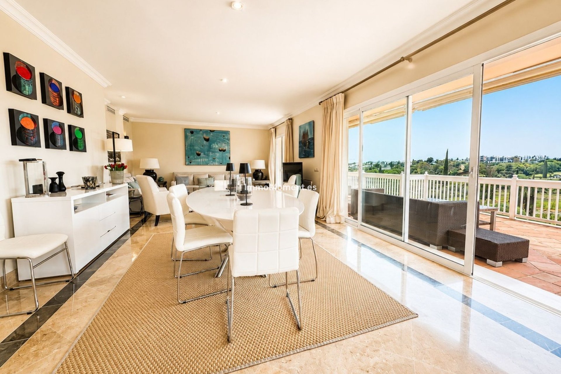 Reventa - Apartamento - Málaga - Benahavís