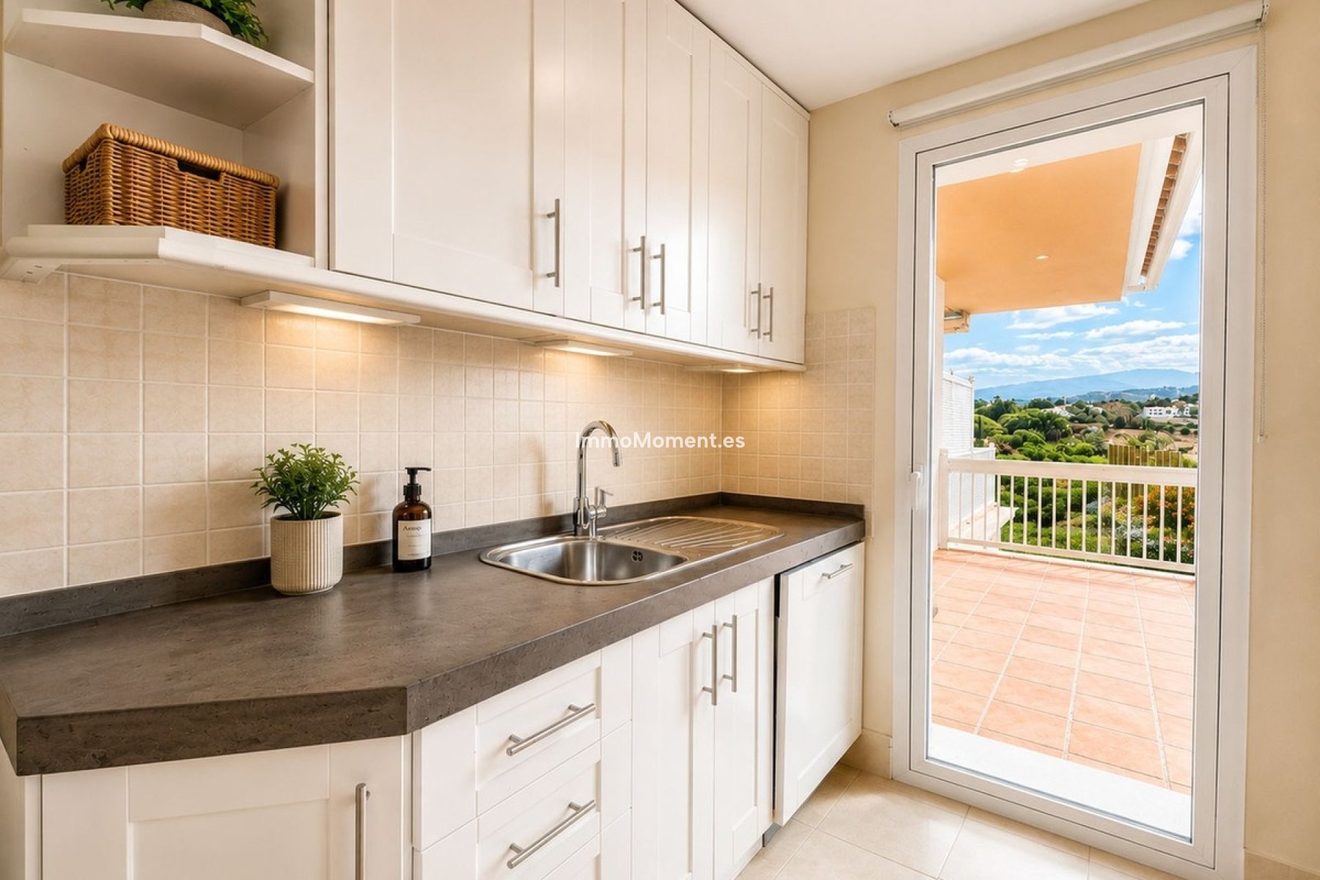 Reventa - Apartamento - Málaga - Benahavís