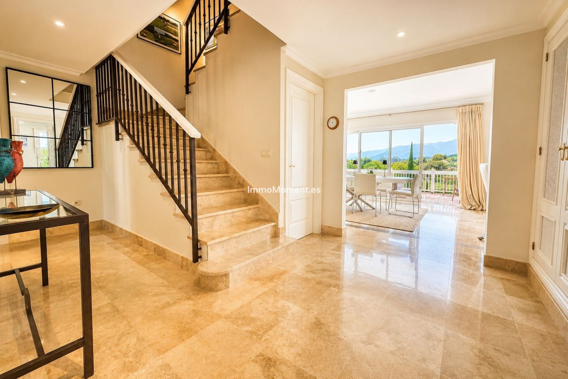 Reventa - Apartamento - Málaga - Benahavís