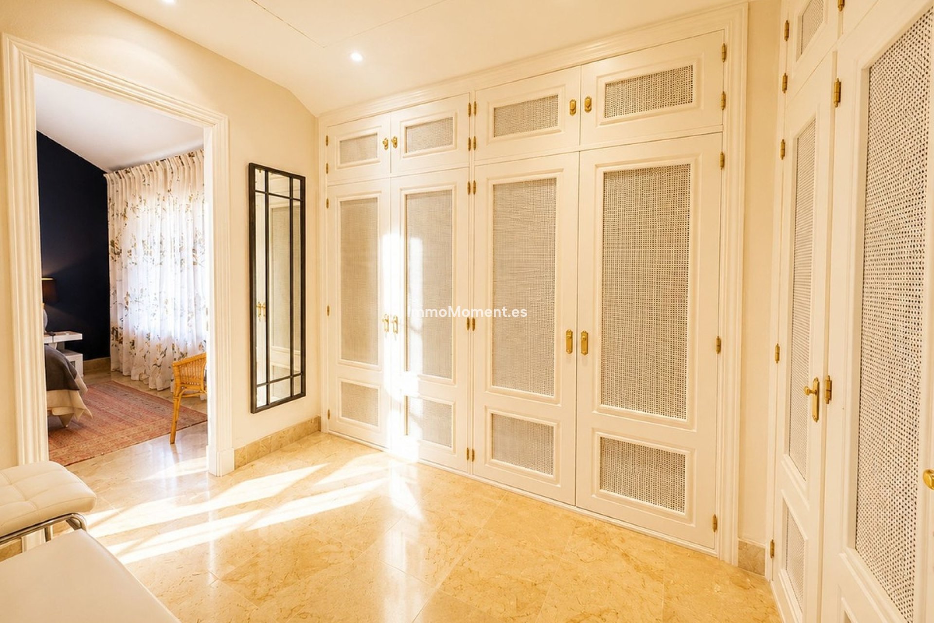 Reventa - Apartamento - Málaga - Benahavís