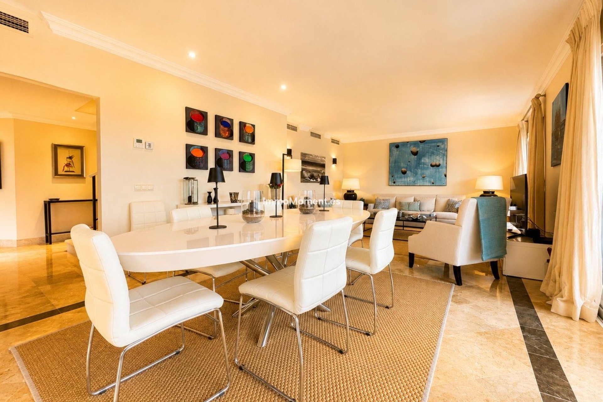 Reventa - Apartamento - Málaga - Benahavís