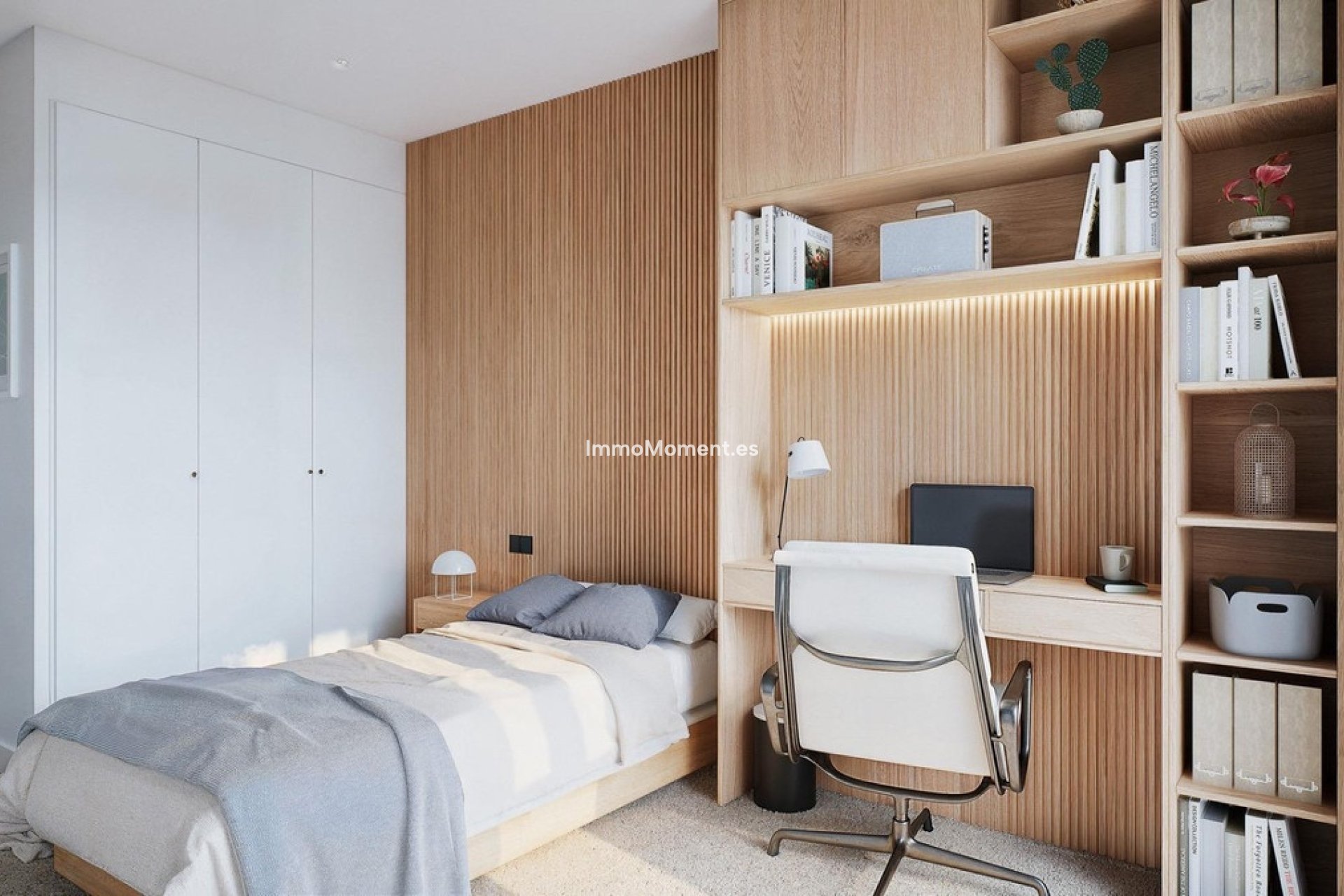 Reventa - Apartamento - Málaga - Campanillas