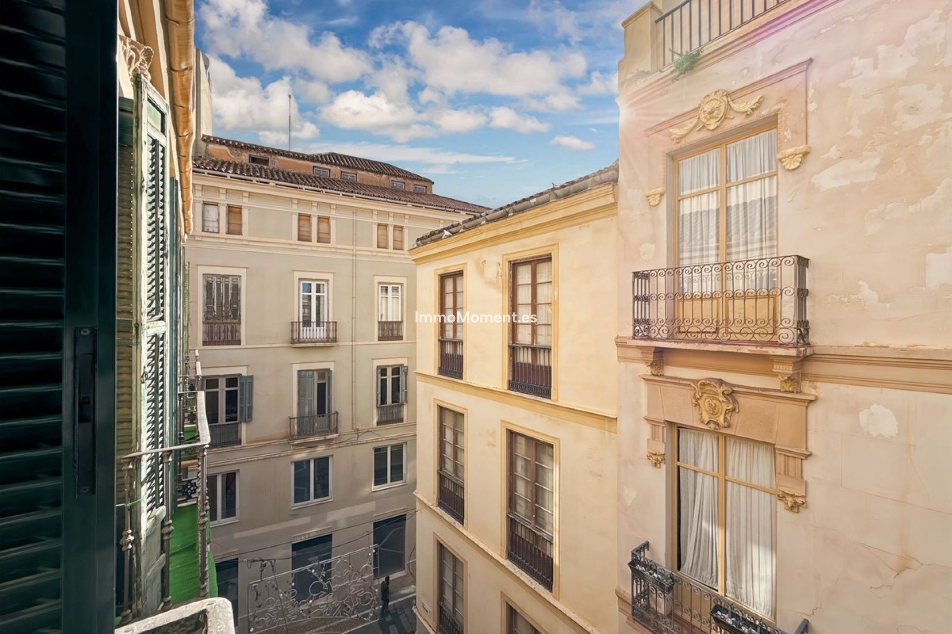 Reventa - Apartamento - Málaga - Centro Histórico