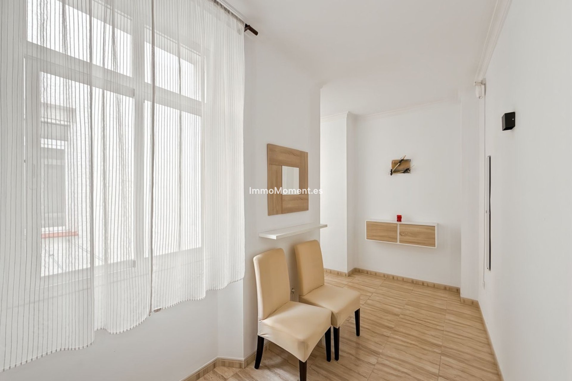 Reventa - Apartamento - Málaga - Centro Histórico
