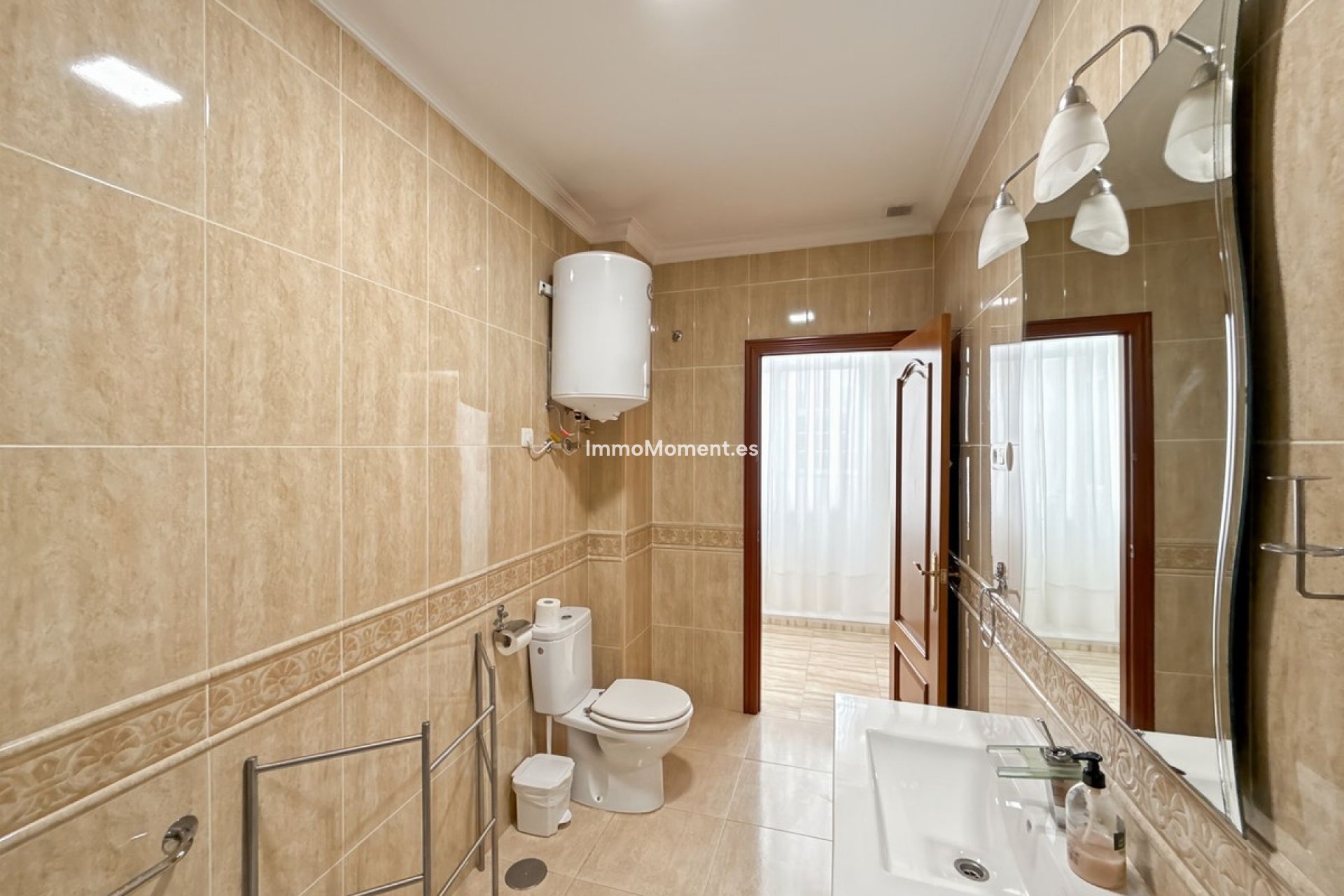 Reventa - Apartamento - Málaga - Centro Histórico