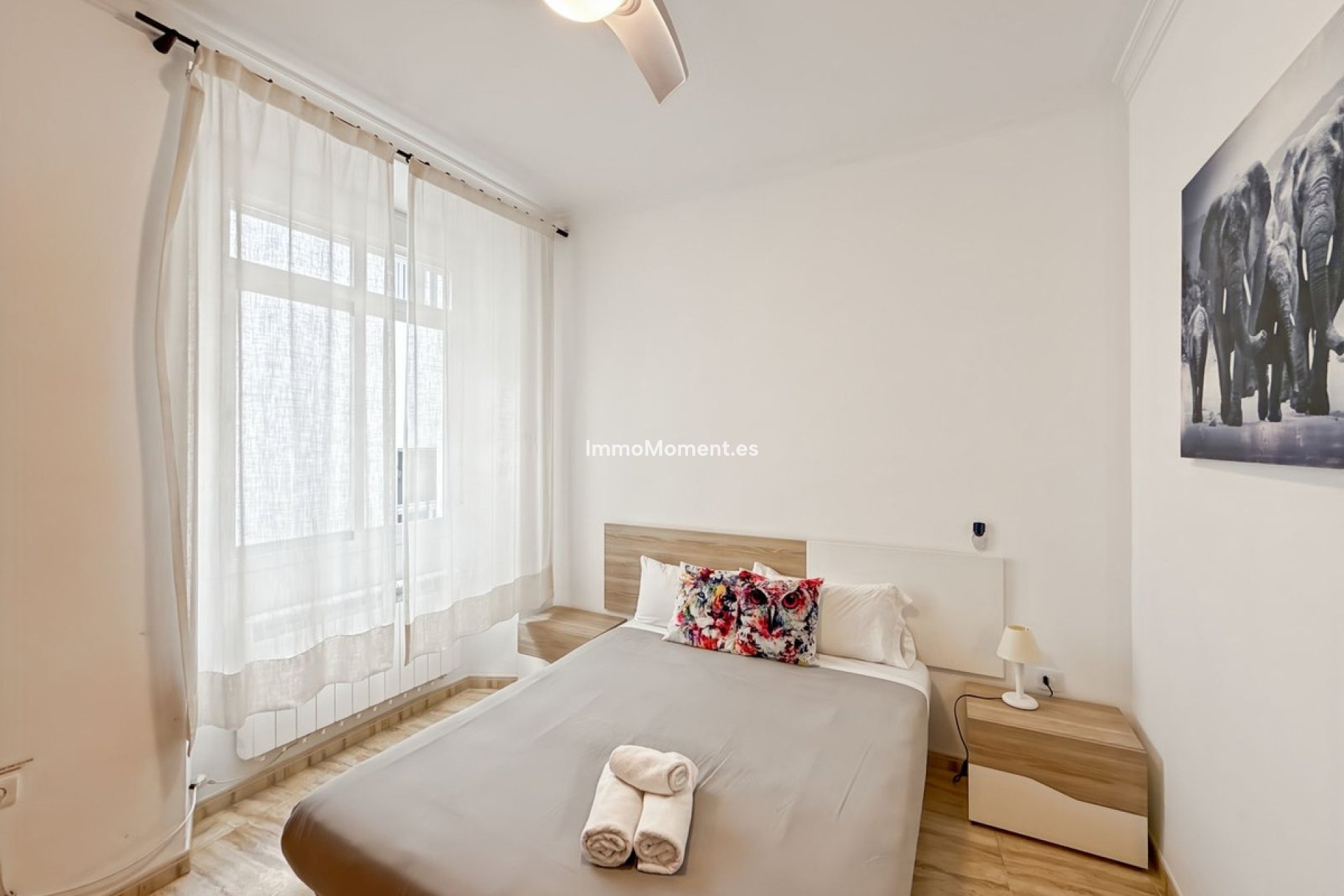 Reventa - Apartamento - Málaga - Centro Histórico