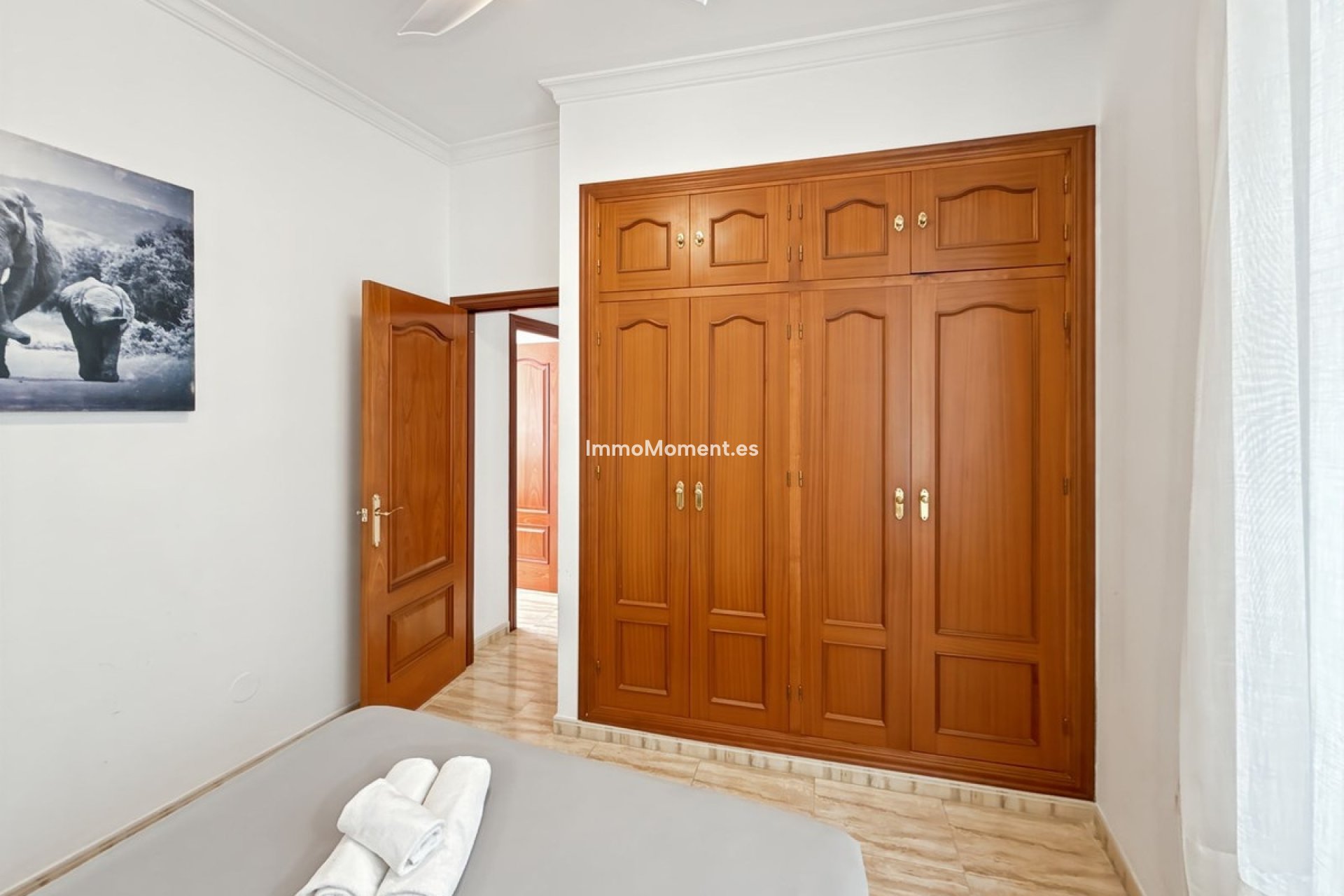 Reventa - Apartamento - Málaga - Centro Histórico