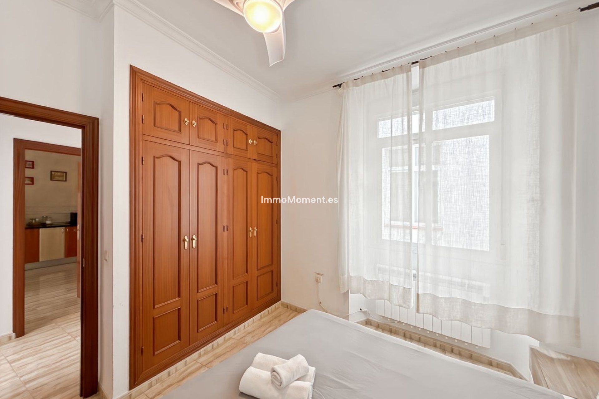 Reventa - Apartamento - Málaga - Centro Histórico