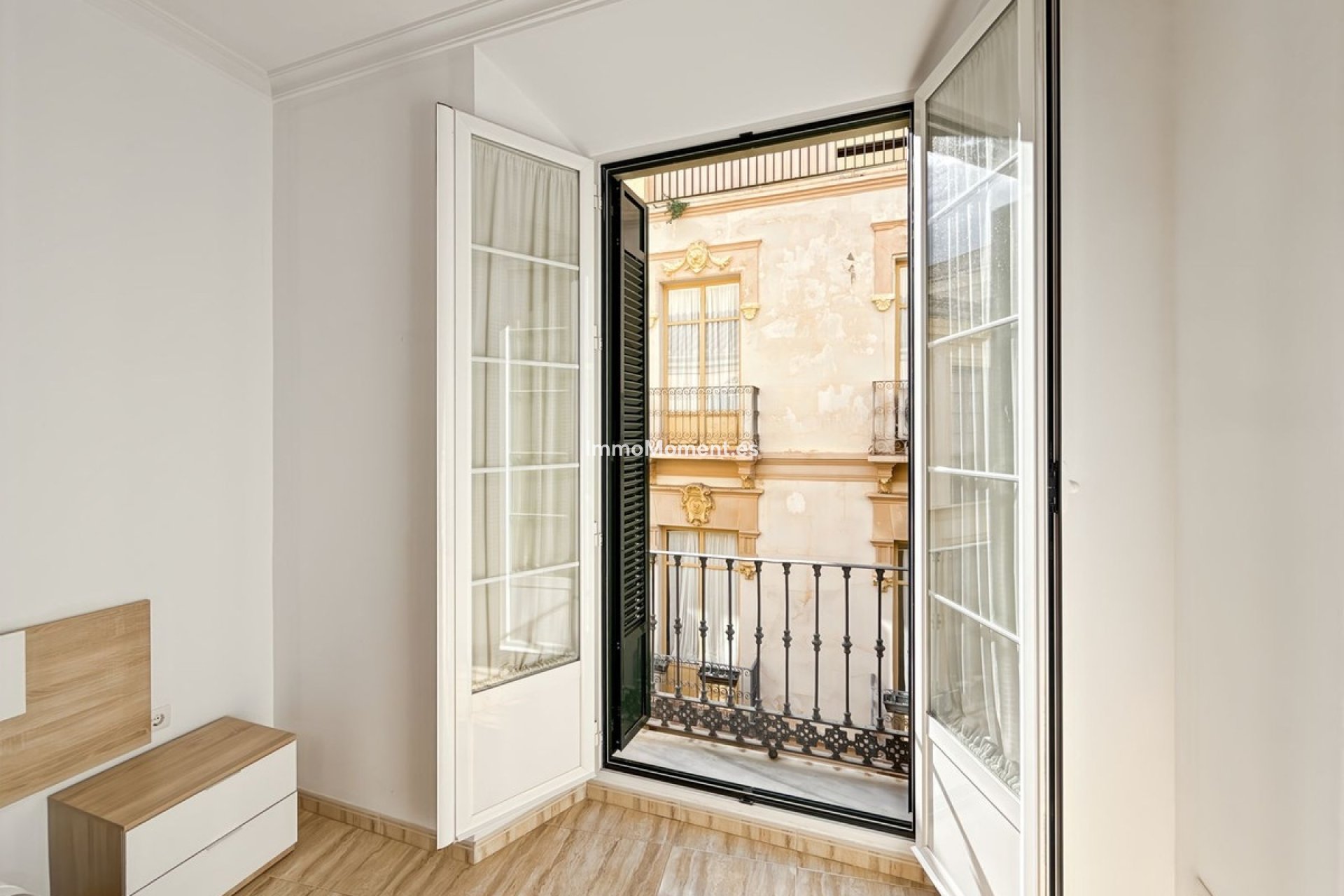 Reventa - Apartamento - Málaga - Centro Histórico