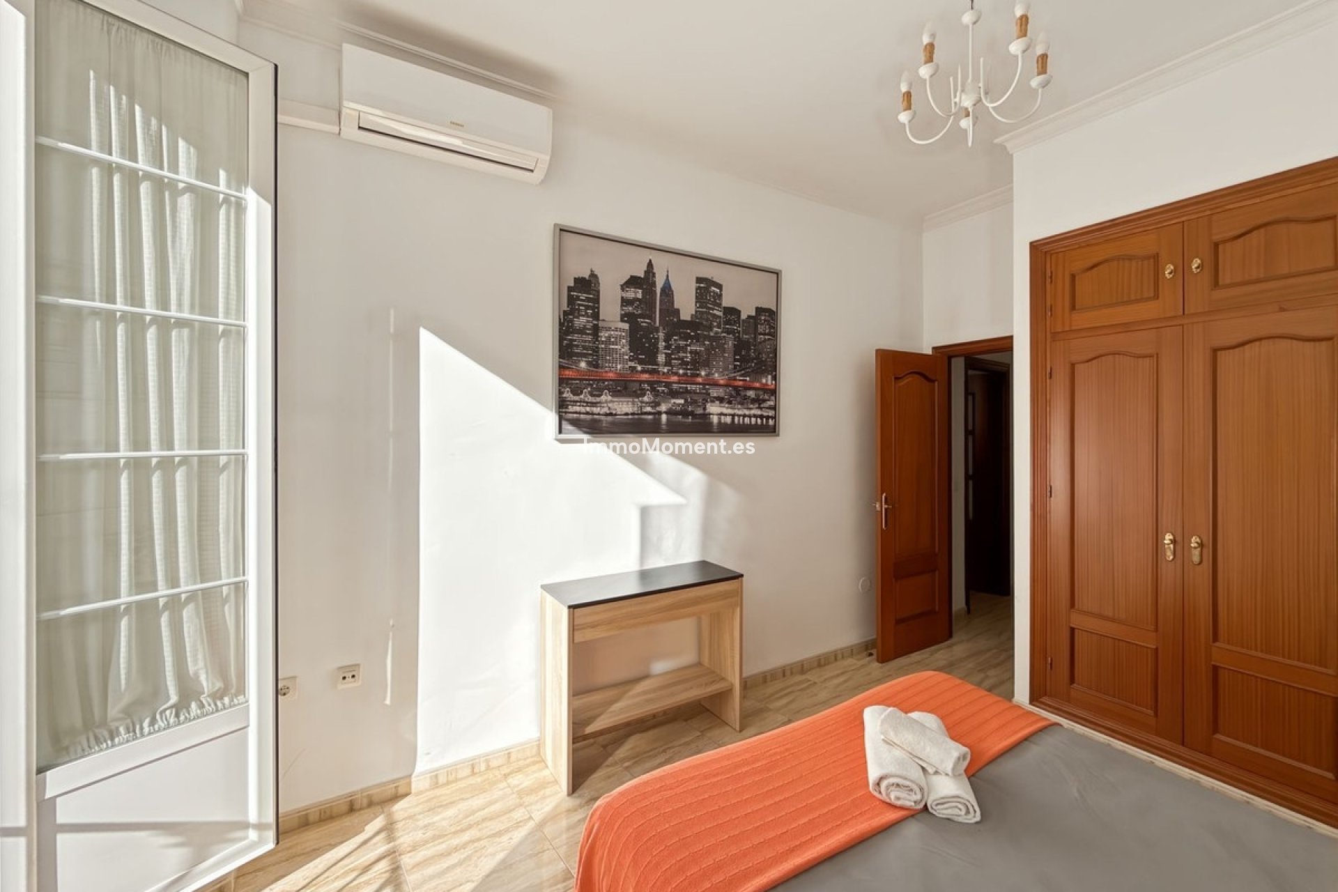 Reventa - Apartamento - Málaga - Centro Histórico