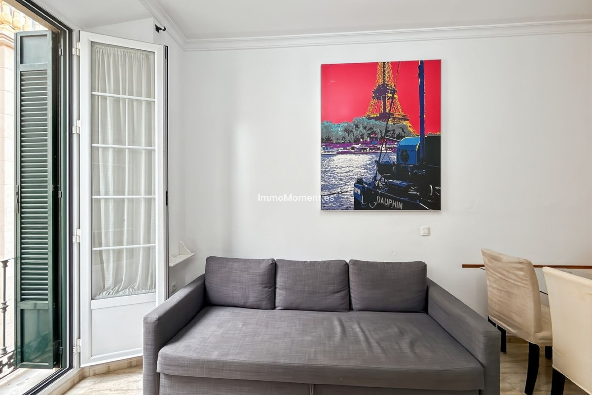 Reventa - Apartamento - Málaga - Centro Histórico