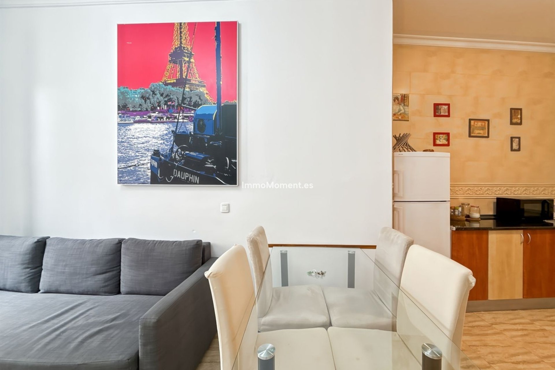 Reventa - Apartamento - Málaga - Centro Histórico