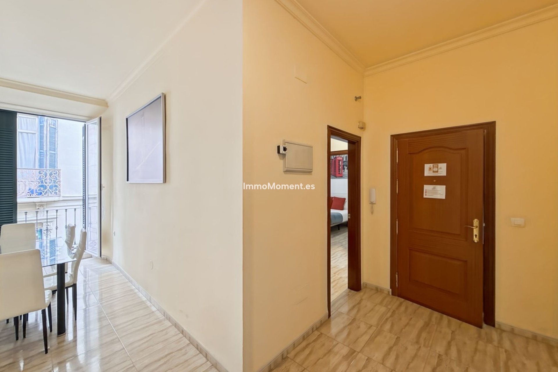 Reventa - Apartamento - Málaga - Centro Histórico