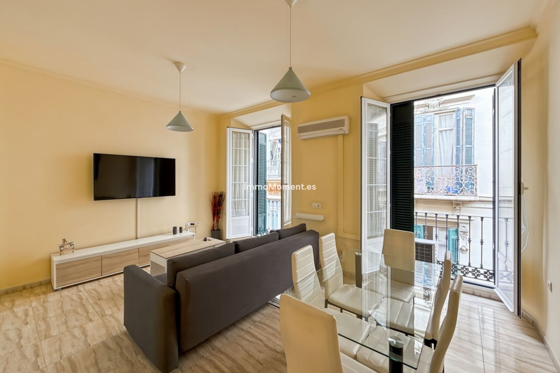 Reventa - Apartamento - Málaga - Centro Histórico