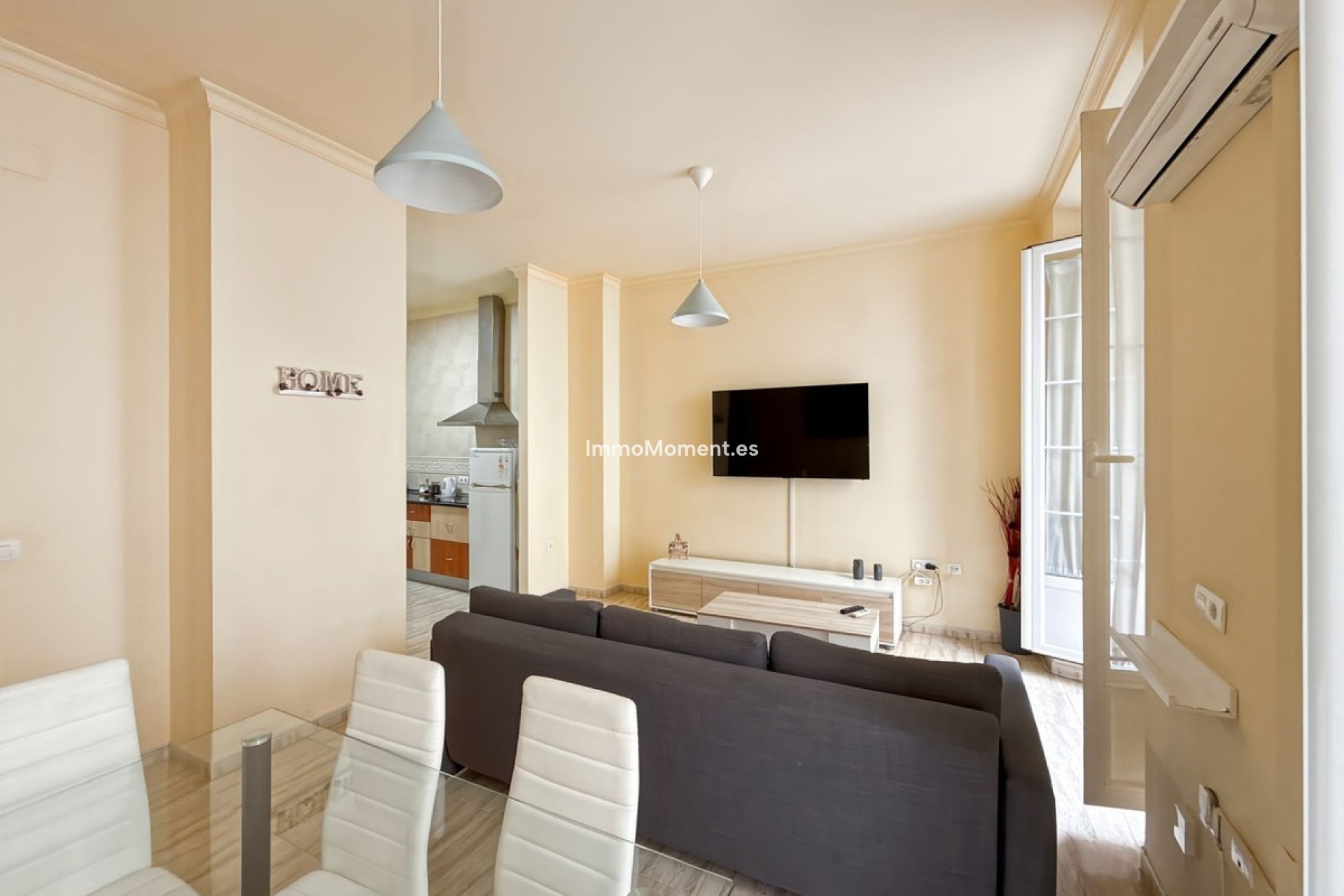 Reventa - Apartamento - Málaga - Centro Histórico