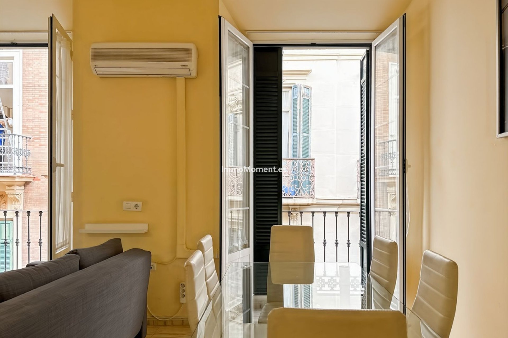 Reventa - Apartamento - Málaga - Centro Histórico