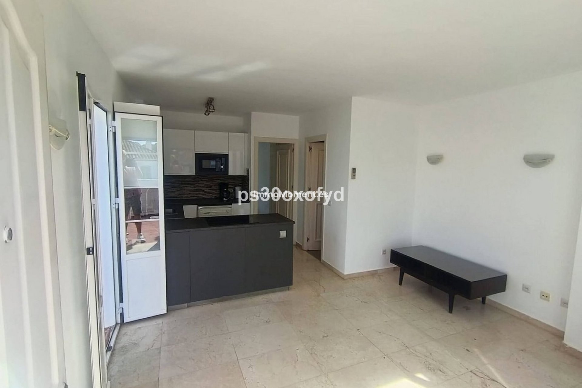 Reventa - Apartamento - Málaga - Dos Hermanas