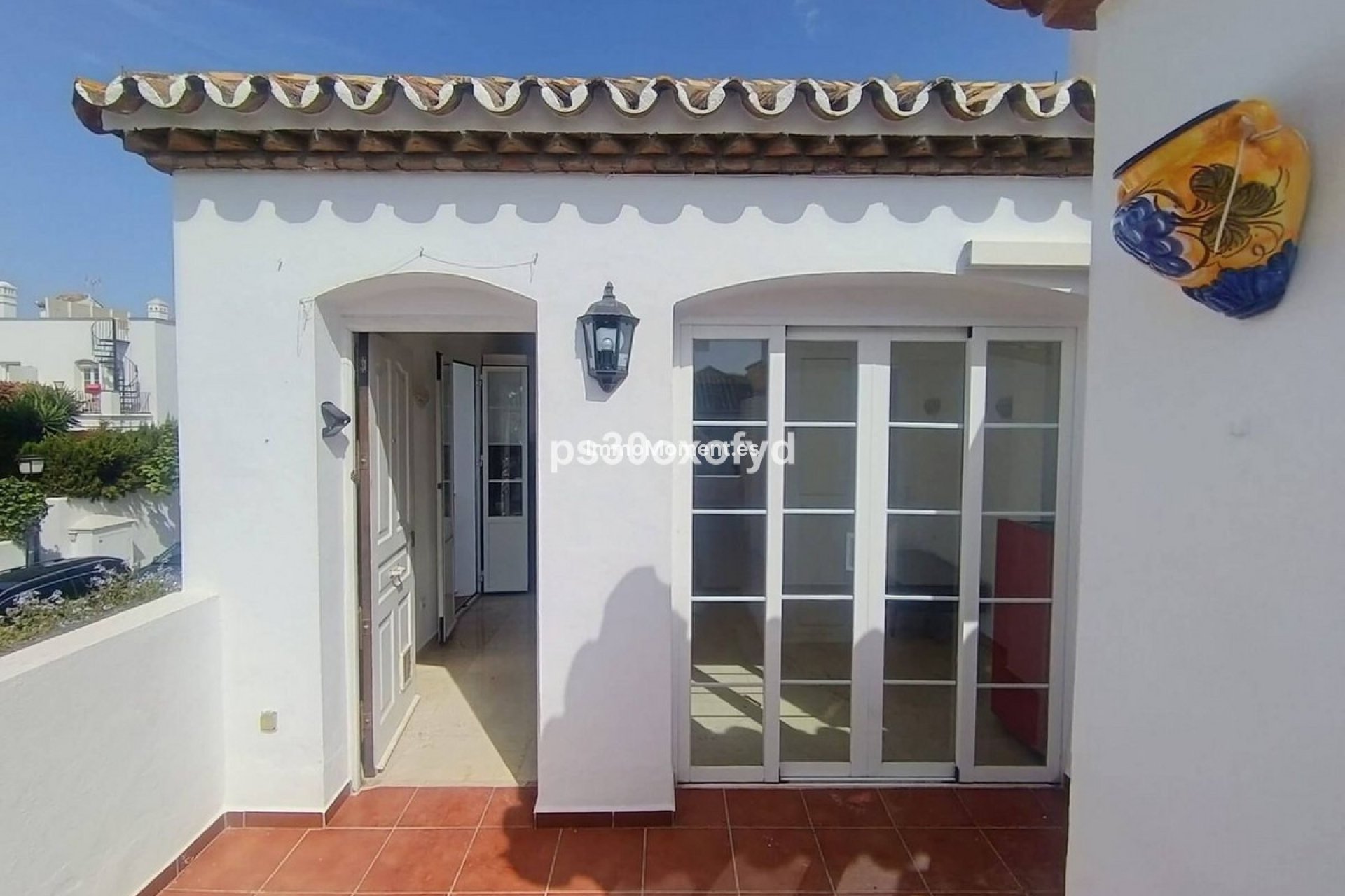 Reventa - Apartamento - Málaga - Dos Hermanas