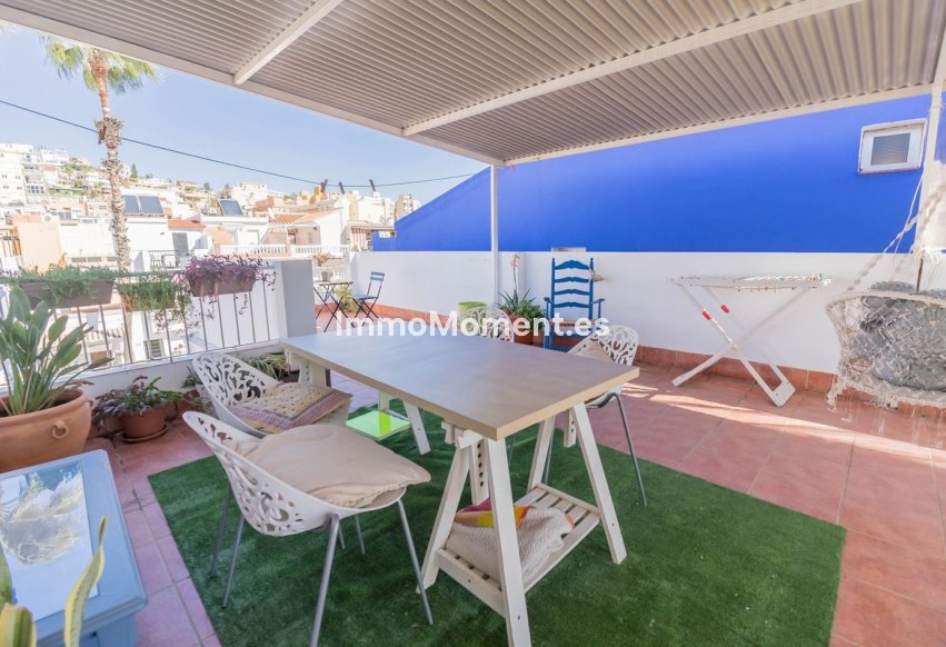 Reventa - Apartamento - Málaga - El Palo