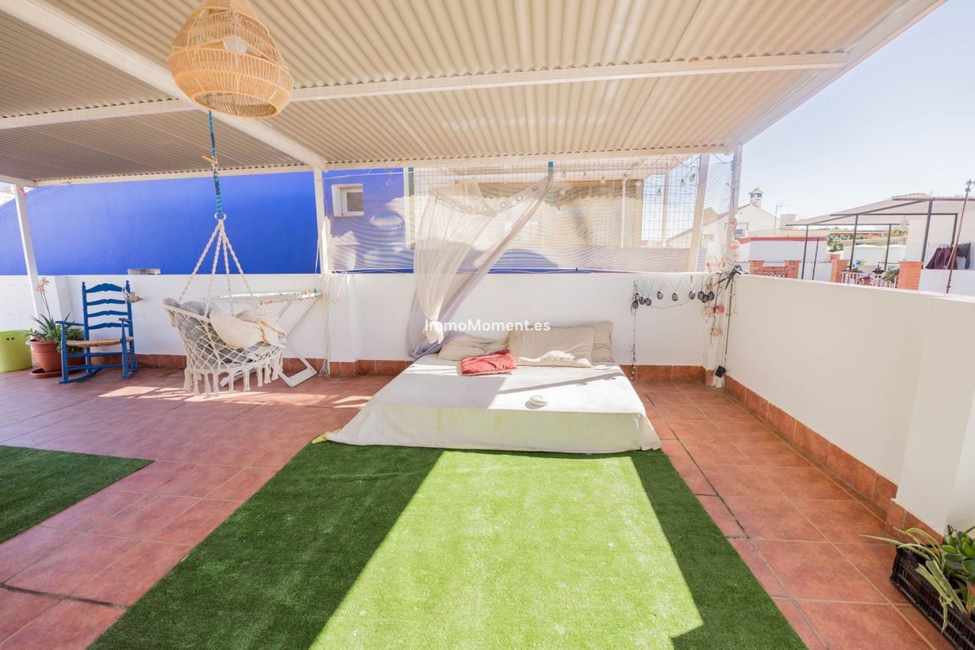 Reventa - Apartamento - Málaga - El Palo