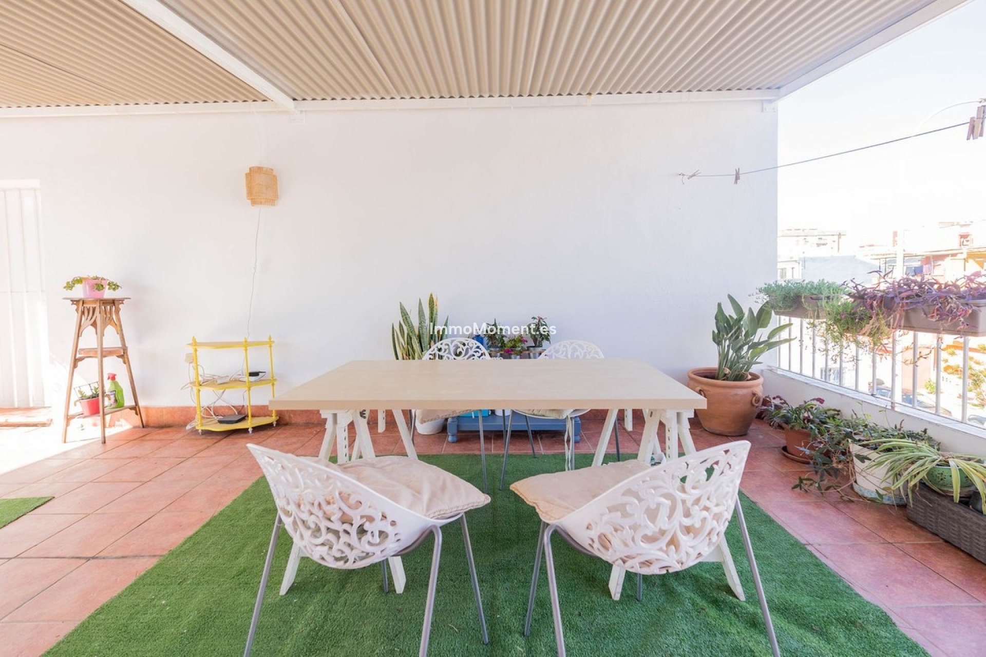 Reventa - Apartamento - Málaga - El Palo