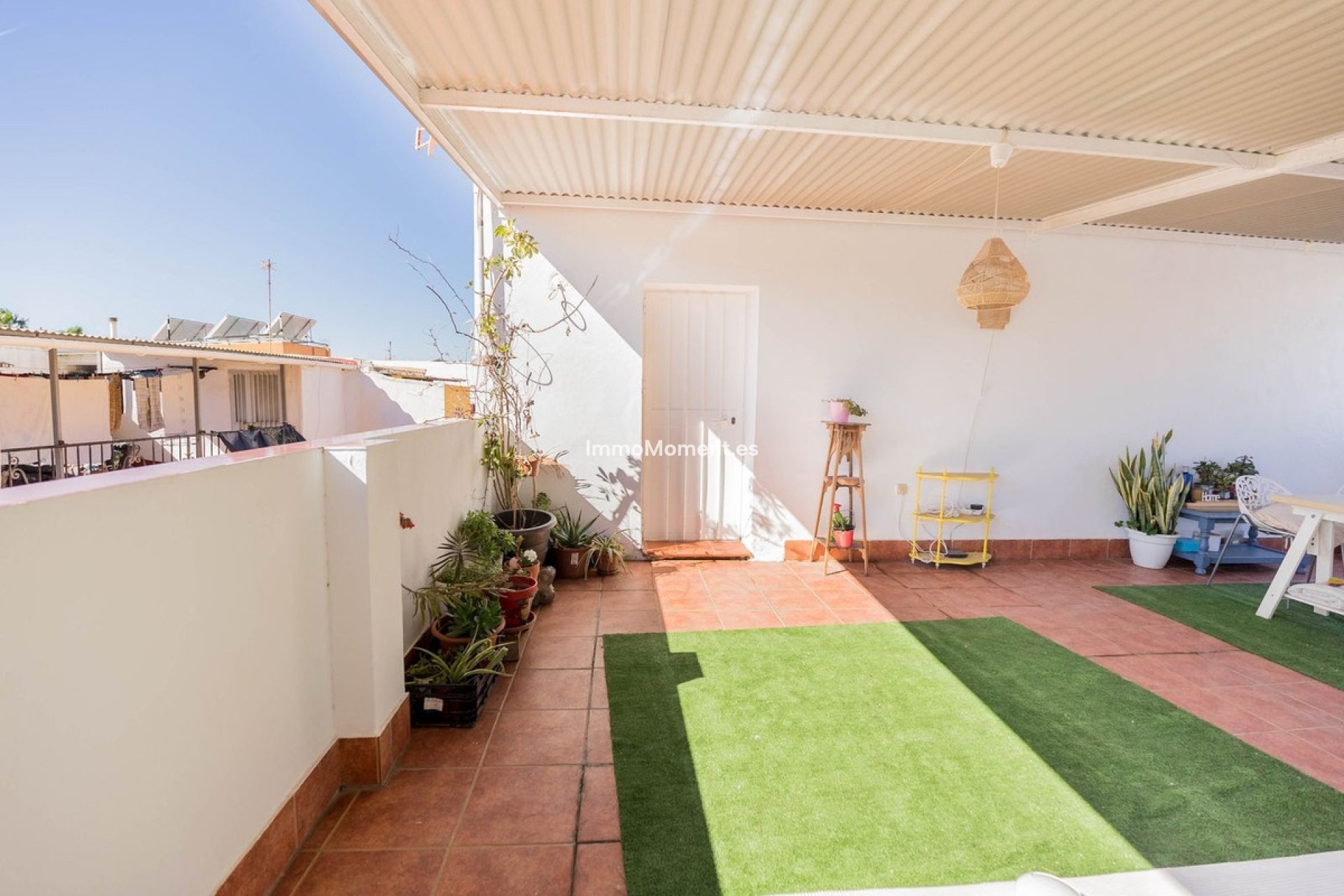 Reventa - Apartamento - Málaga - El Palo
