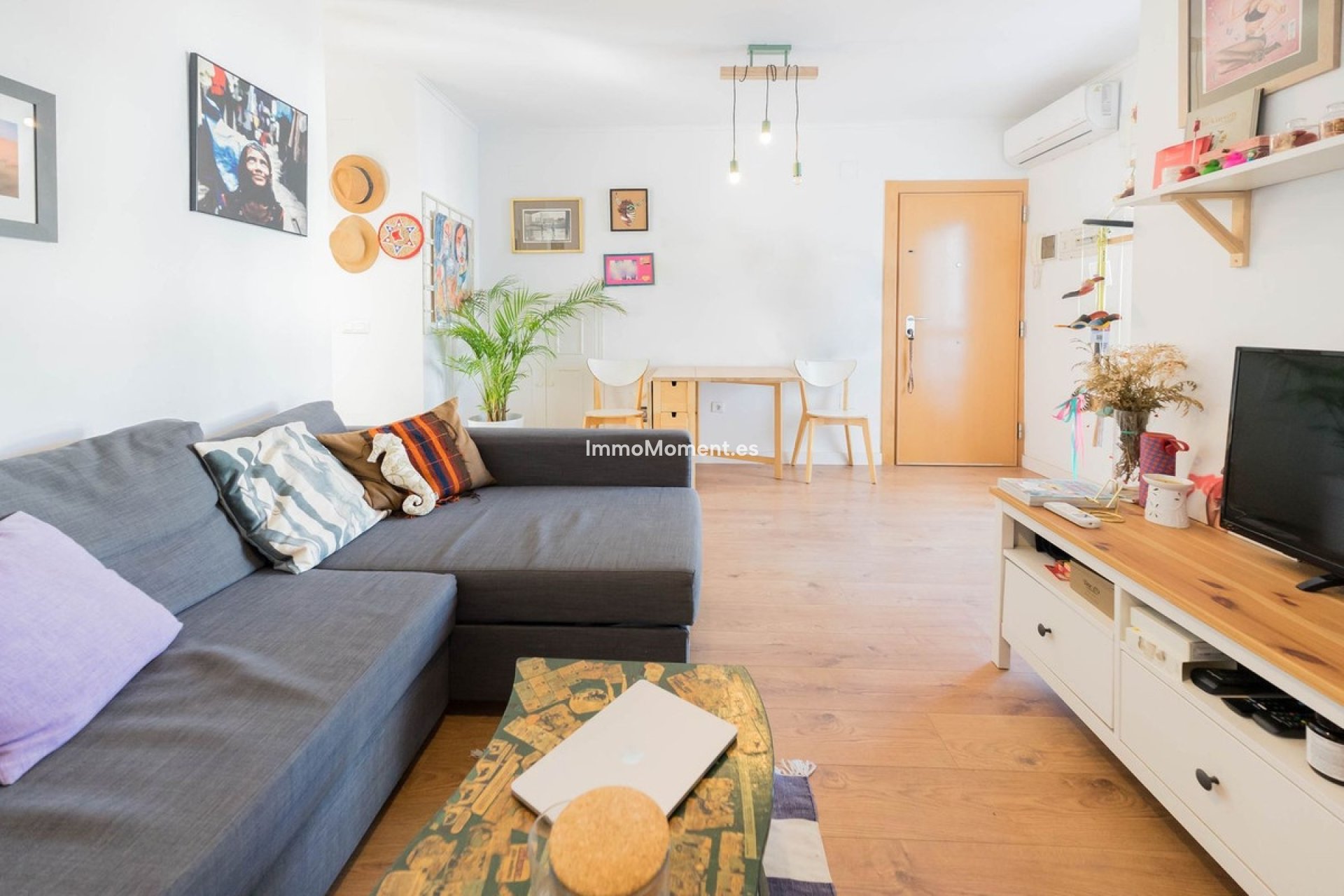 Reventa - Apartamento - Málaga - El Palo