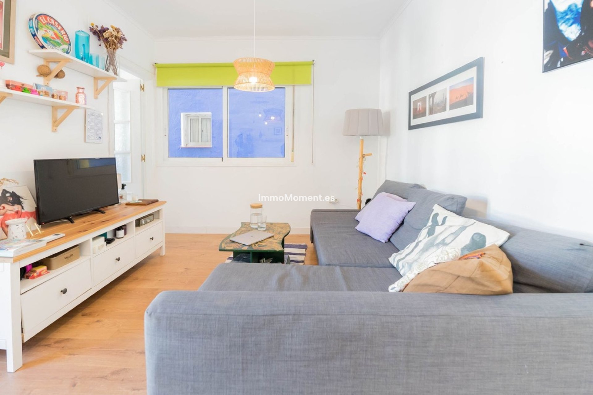 Reventa - Apartamento - Málaga - El Palo