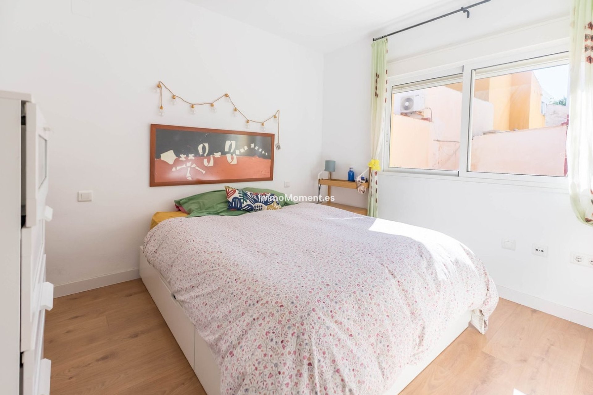 Reventa - Apartamento - Málaga - El Palo