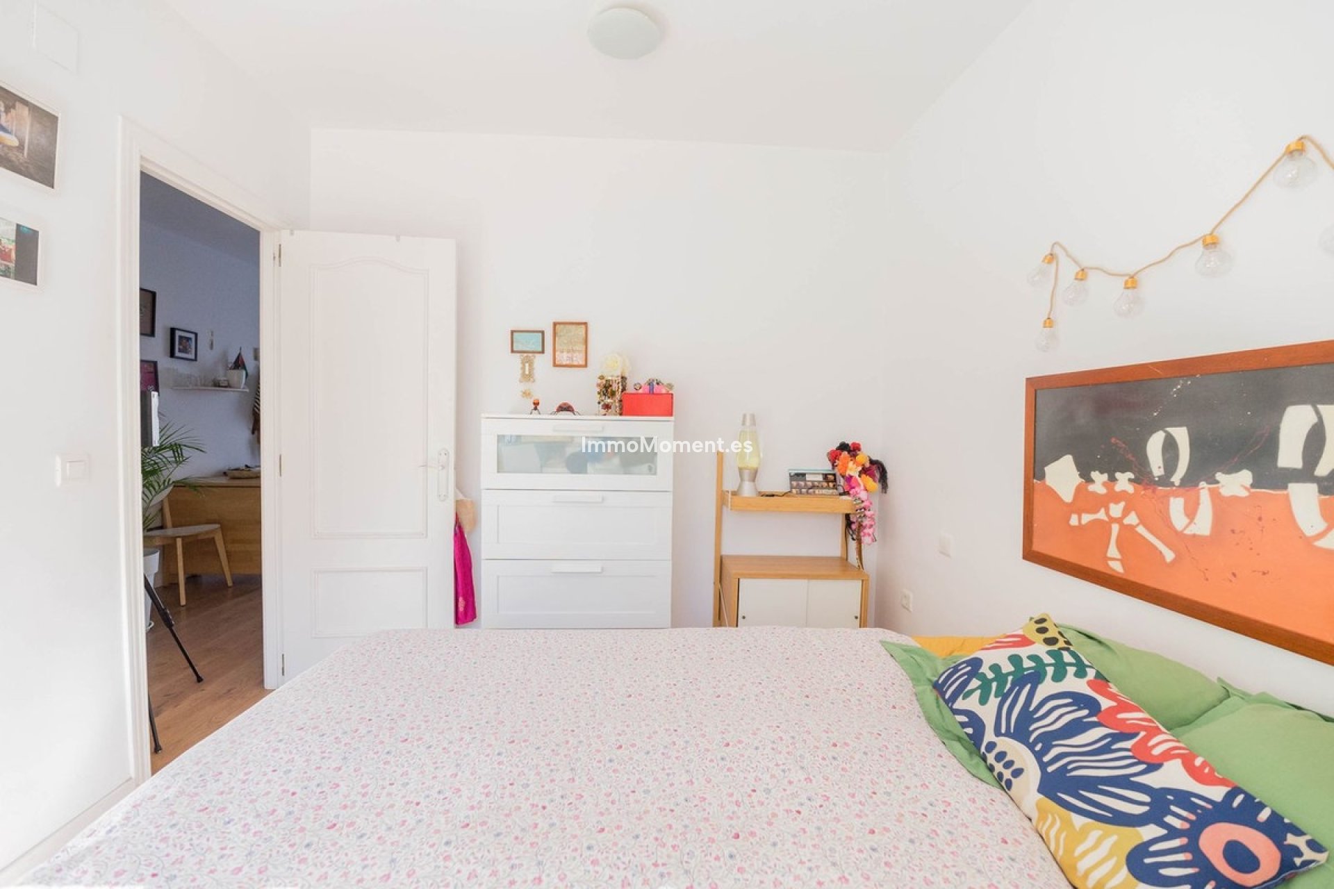 Reventa - Apartamento - Málaga - El Palo